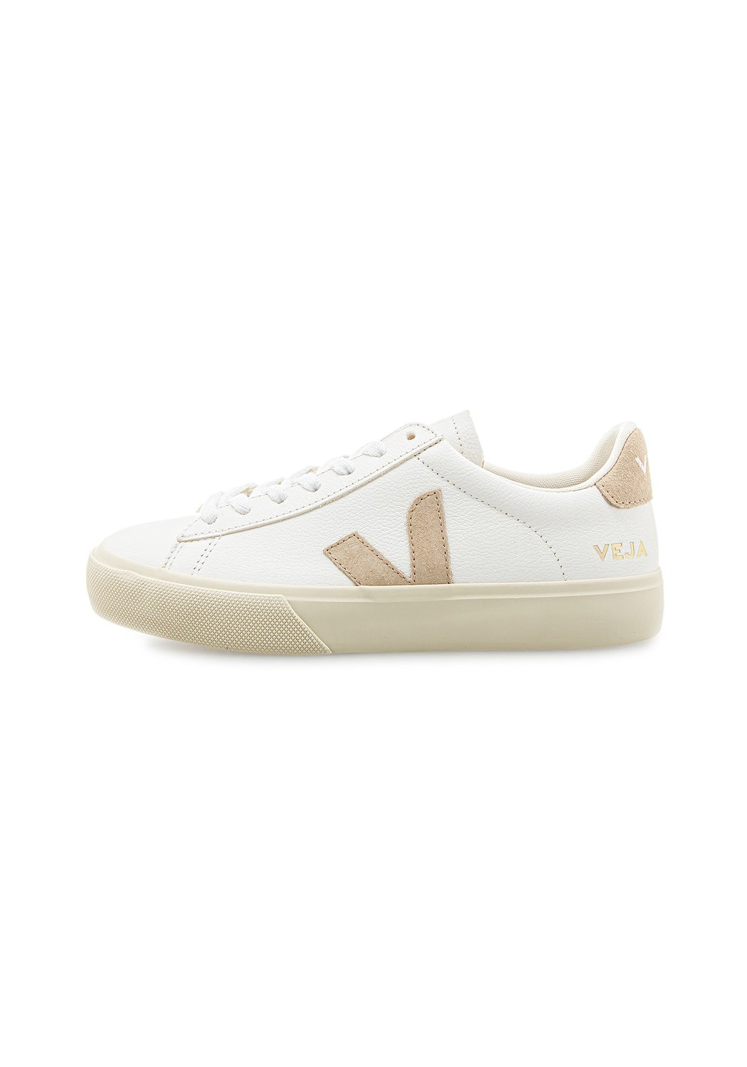 Campo Chromefree extra white almond | Bildmaterial bereitgestellt von SHOES.PLEASE.