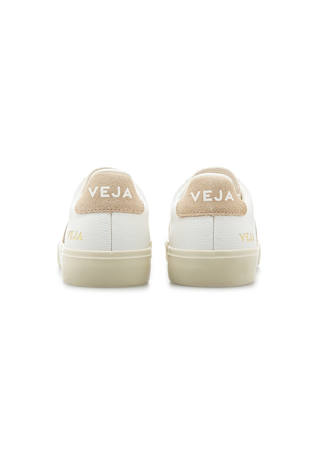 Campo Chromefree extra white almond | Bildmaterial bereitgestellt von SHOES.PLEASE.