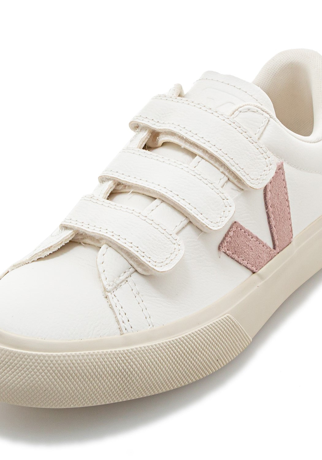 Recife Chfree Leath ex-white/babe | Bildmaterial bereitgestellt von SHOES.PLEASE.
