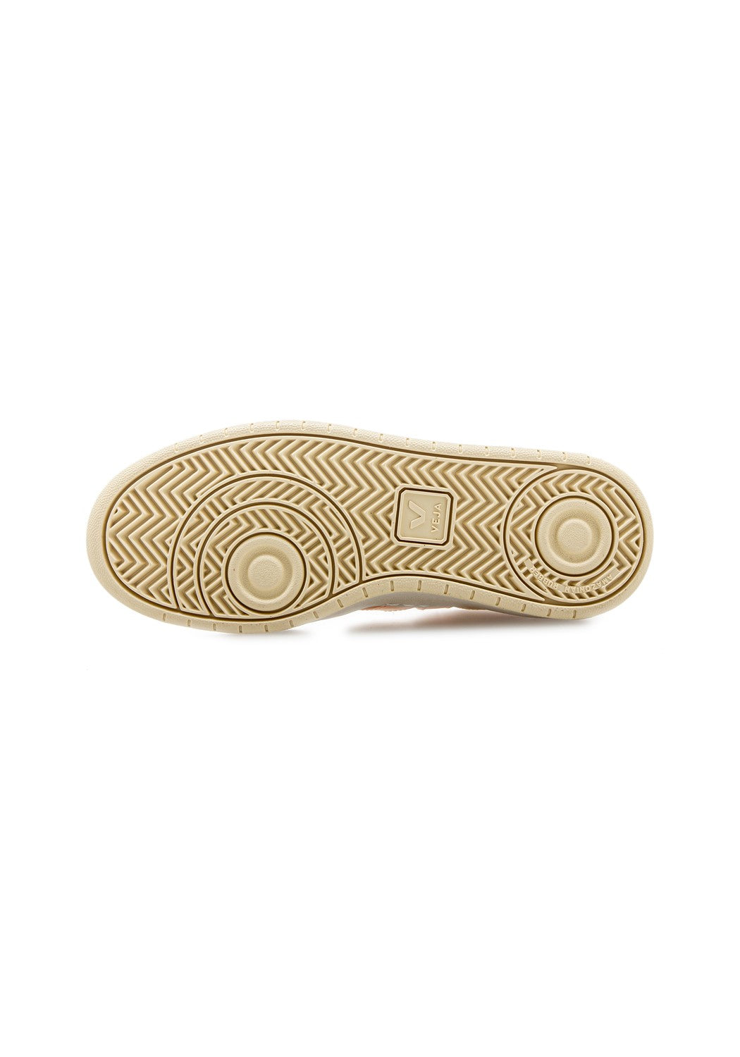 V-10 Suede multico-peach | Bildmaterial bereitgestellt von SHOES.PLEASE.