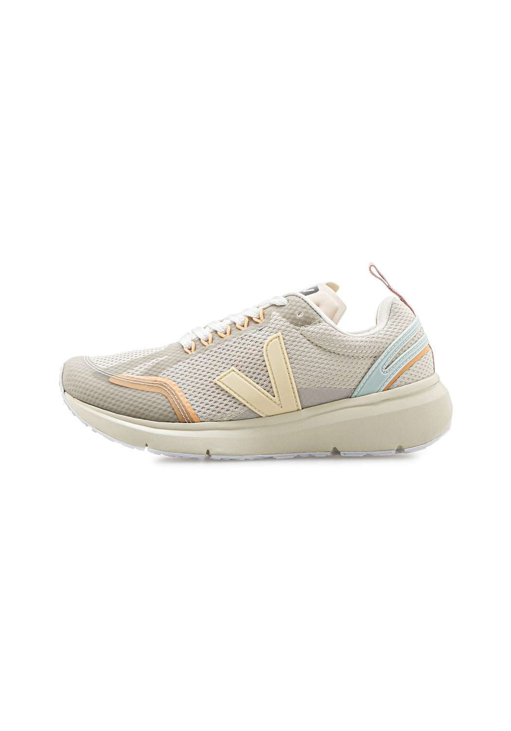 Condor 2 Alveomesh natural butter | Bildmaterial bereitgestellt von SHOES.PLEASE.