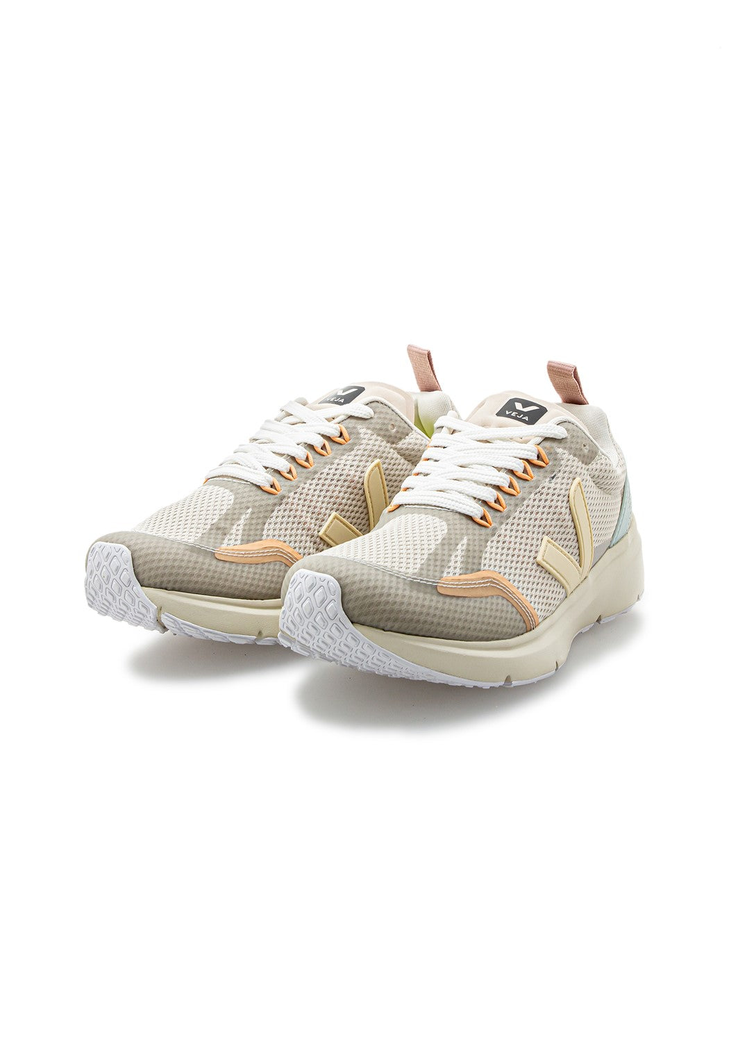 Condor 2 Alveomesh natural butter | Bildmaterial bereitgestellt von SHOES.PLEASE.