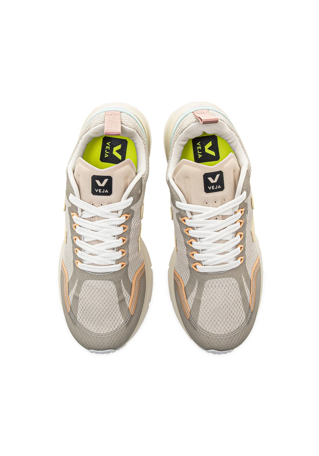Condor 2 Alveomesh natural butter | Bildmaterial bereitgestellt von SHOES.PLEASE.