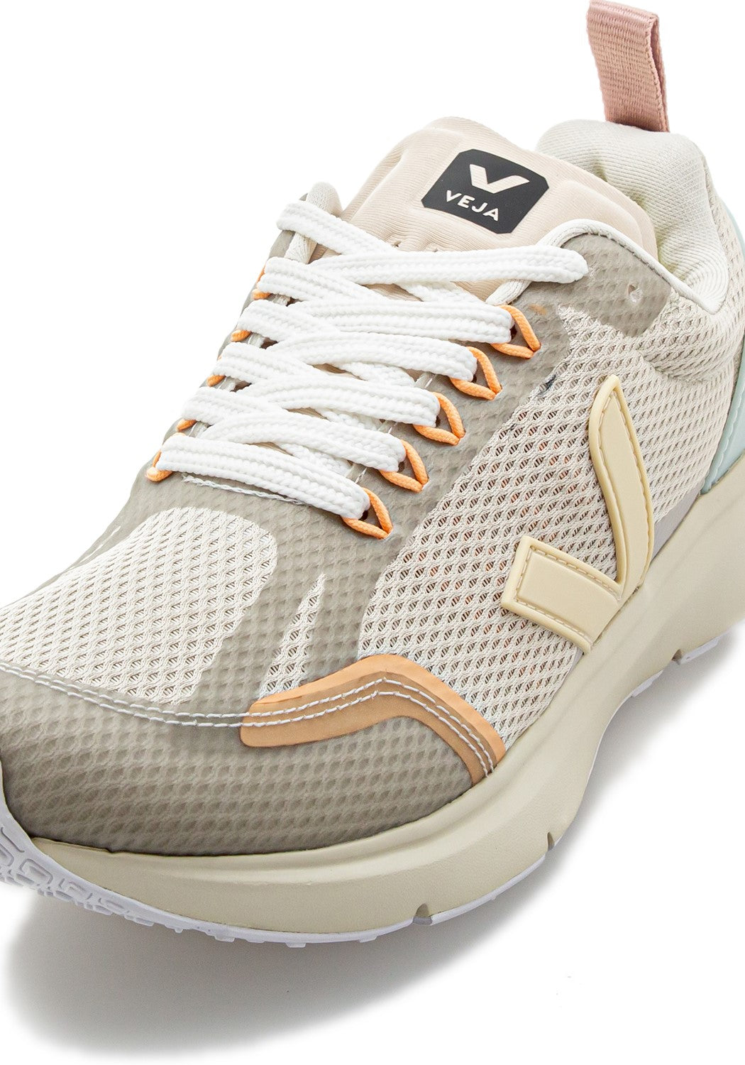 Condor 2 Alveomesh natural butter | Bildmaterial bereitgestellt von SHOES.PLEASE.