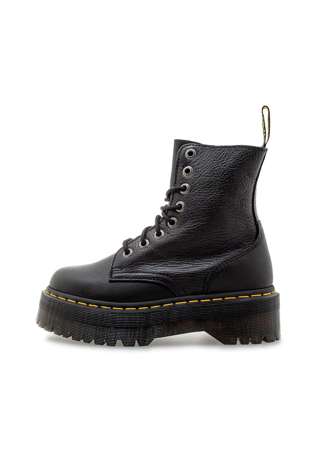 Jadon lll Pisa black | Bildmaterial bereitgestellt von SHOES.PLEASE.
