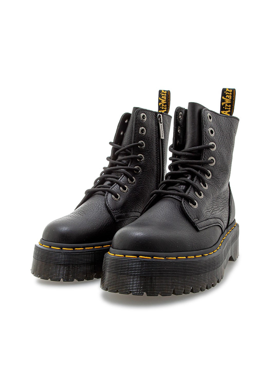 Jadon lll Pisa black | Bildmaterial bereitgestellt von SHOES.PLEASE.