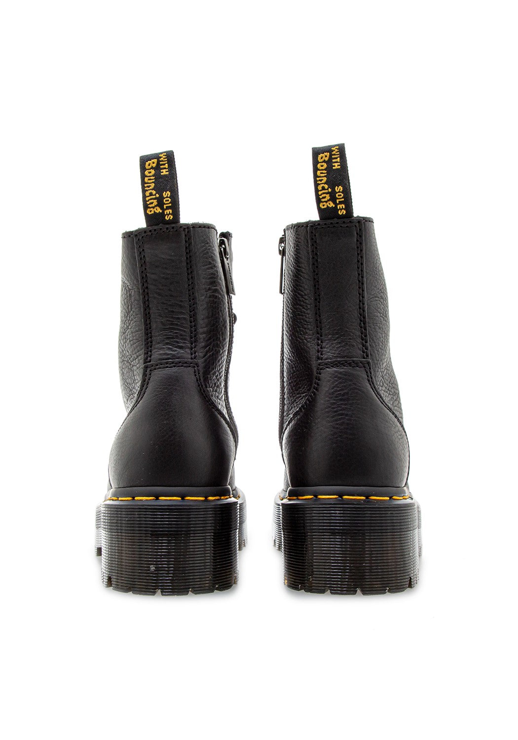 Jadon lll Pisa black | Bildmaterial bereitgestellt von SHOES.PLEASE.
