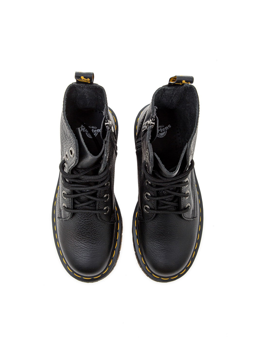 Jadon lll Pisa black | Bildmaterial bereitgestellt von SHOES.PLEASE.