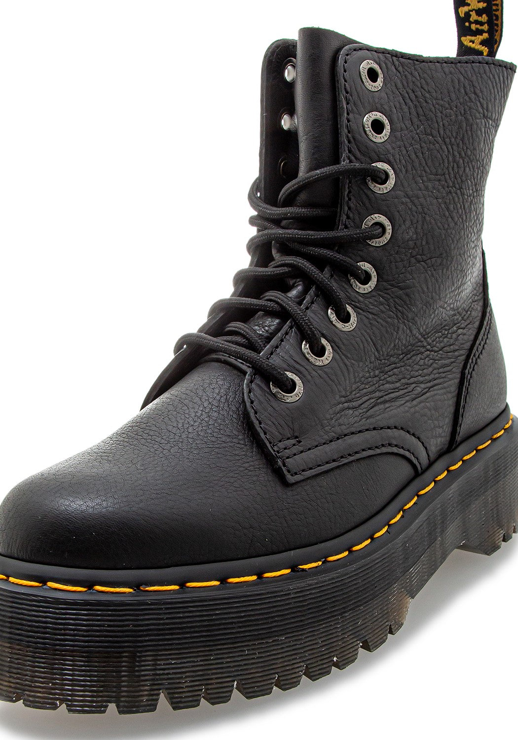 Jadon lll Pisa black | Bildmaterial bereitgestellt von SHOES.PLEASE.