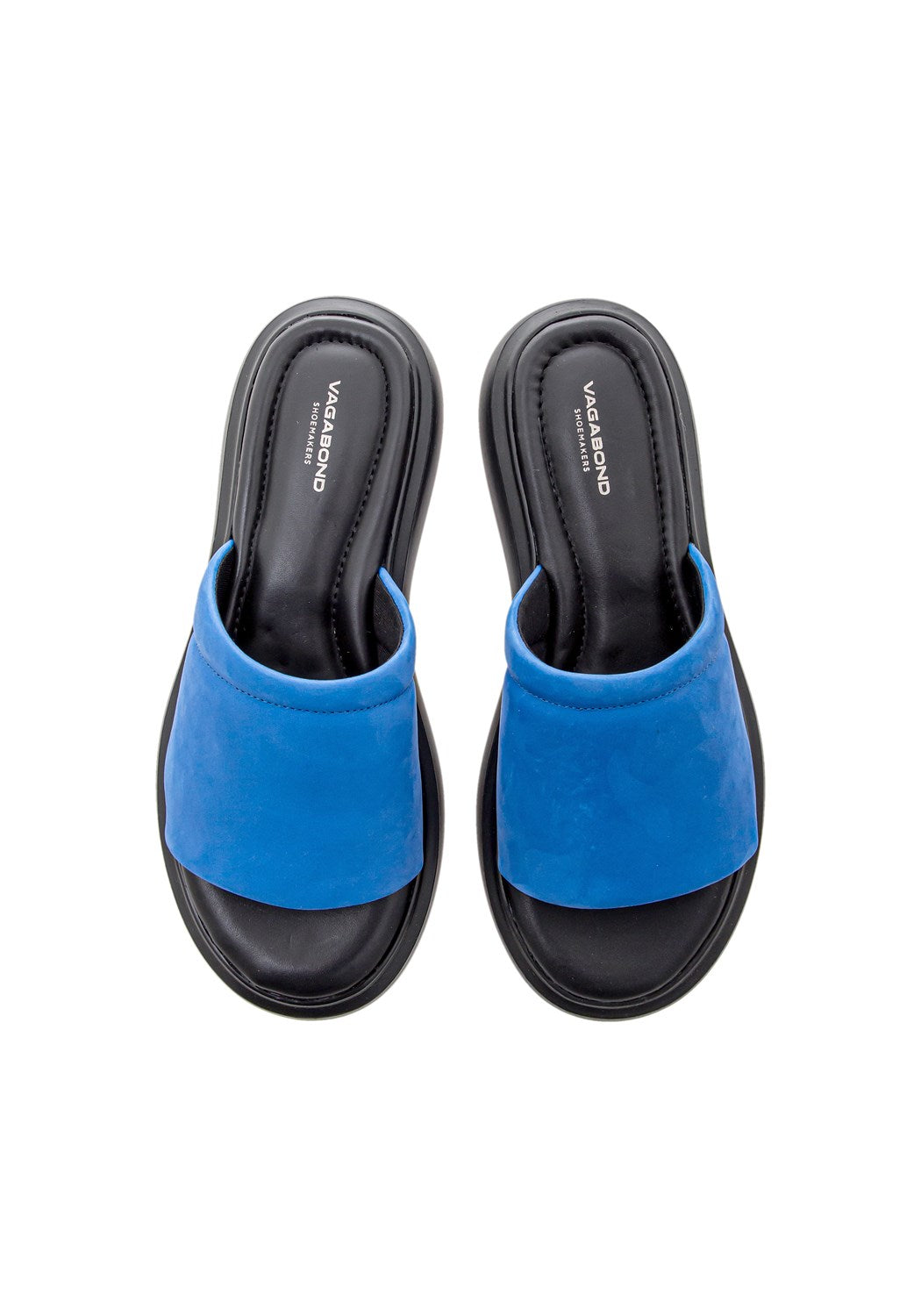 BLENDA 5519-150-68 cobalt blue | Bildmaterial bereitgestellt von SHOES.PLEASE.