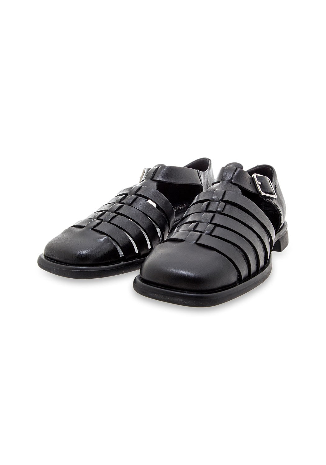 BRITTIE 5551-201-20 black | Bildmaterial bereitgestellt von SHOES.PLEASE.