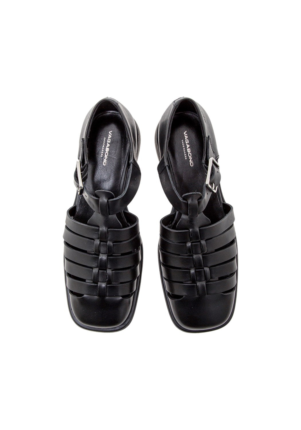 BRITTIE 5551-201-20 black | Bildmaterial bereitgestellt von SHOES.PLEASE.