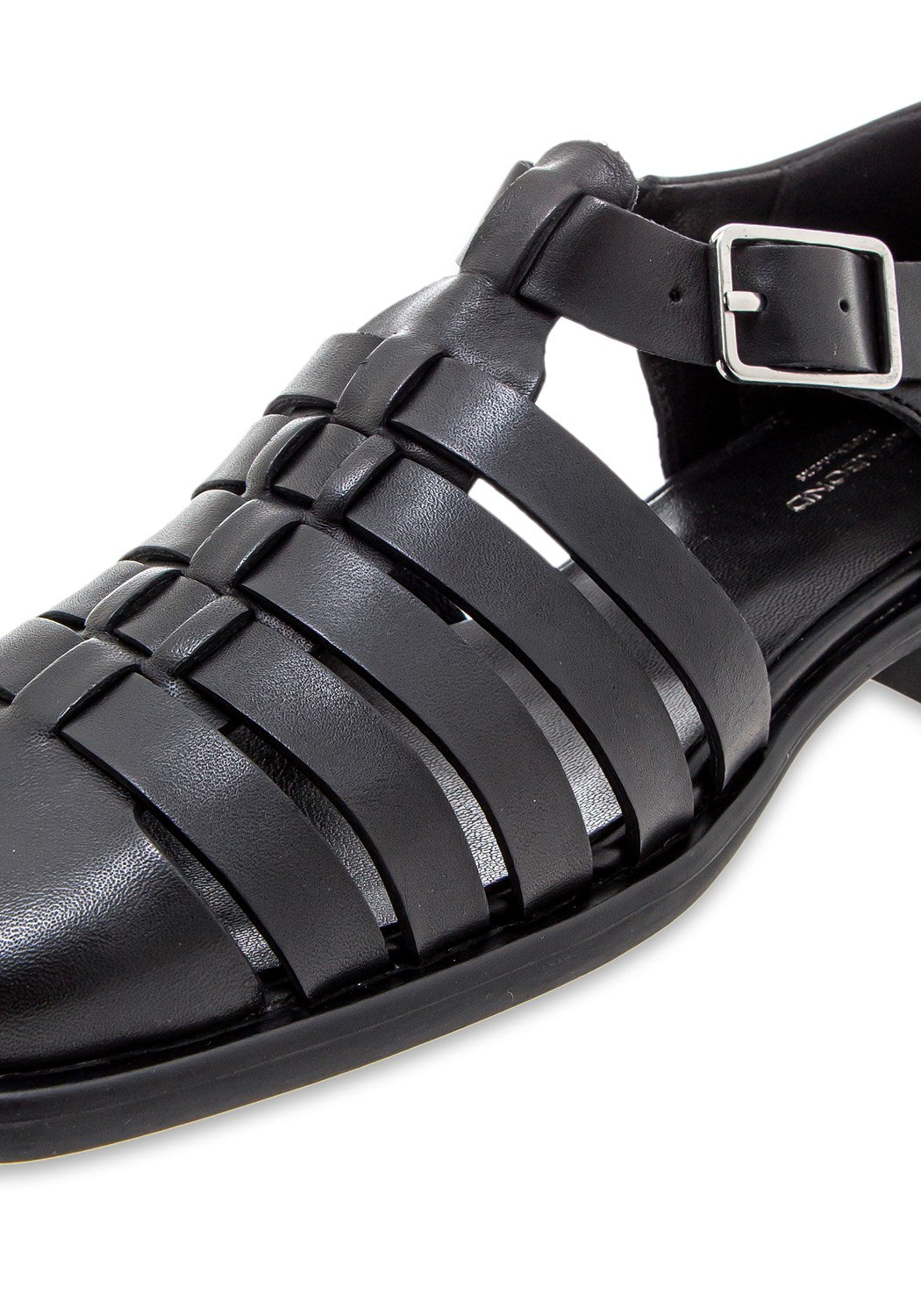BRITTIE 5551-201-20 black | Bildmaterial bereitgestellt von SHOES.PLEASE.