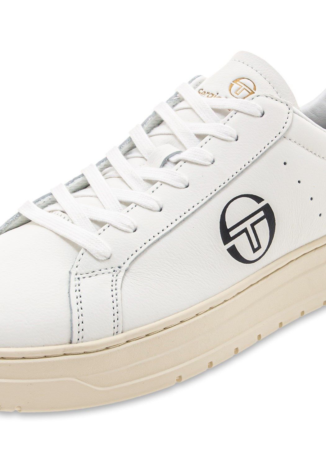 COURT CLASSIC white-seedpearl-raven | Bildmaterial bereitgestellt von SHOES.PLEASE.