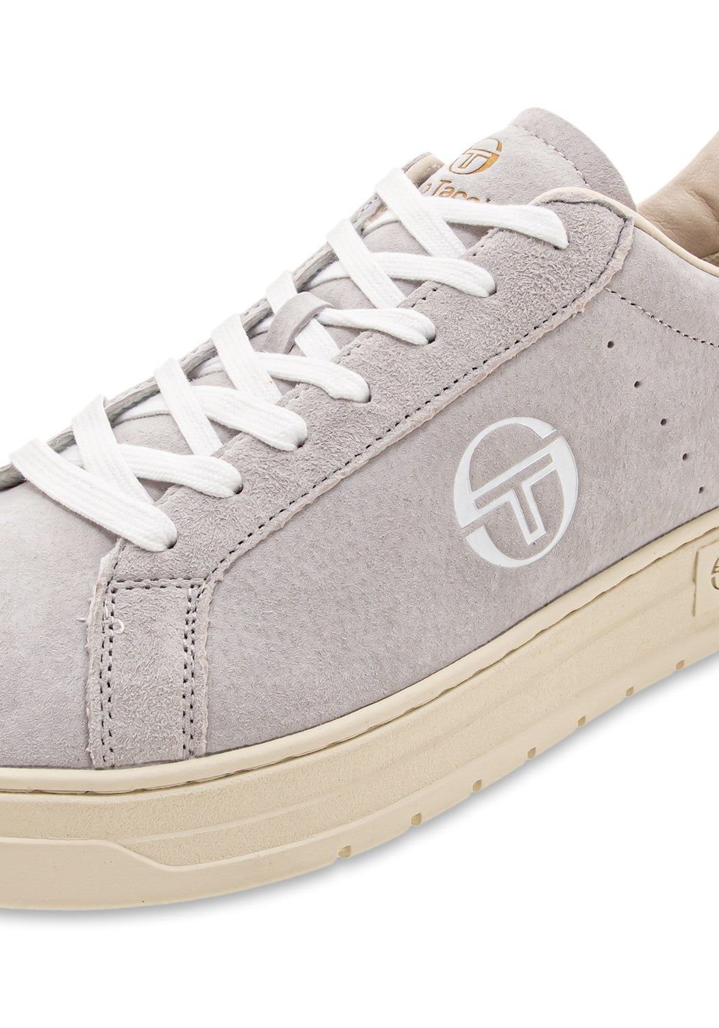 COURT CLASSIC oystr grey-seedpearl-white | Bildmaterial bereitgestellt von SHOES.PLEASE.