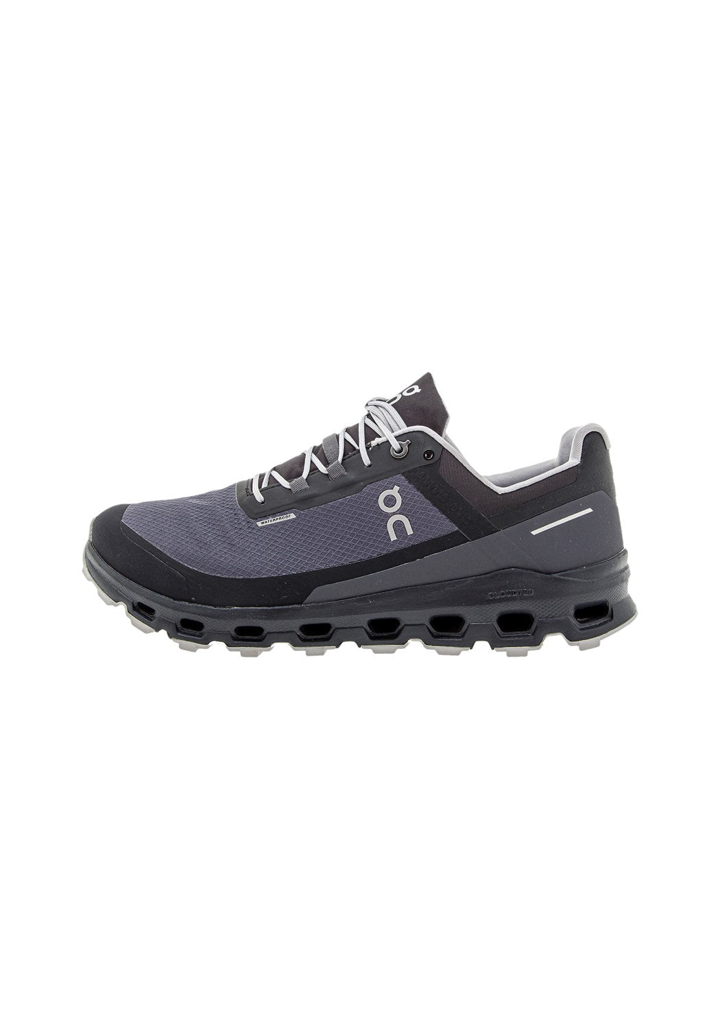 74.98571 M Cloudvista Waterproof black | Bildmaterial bereitgestellt von SHOES.PLEASE.