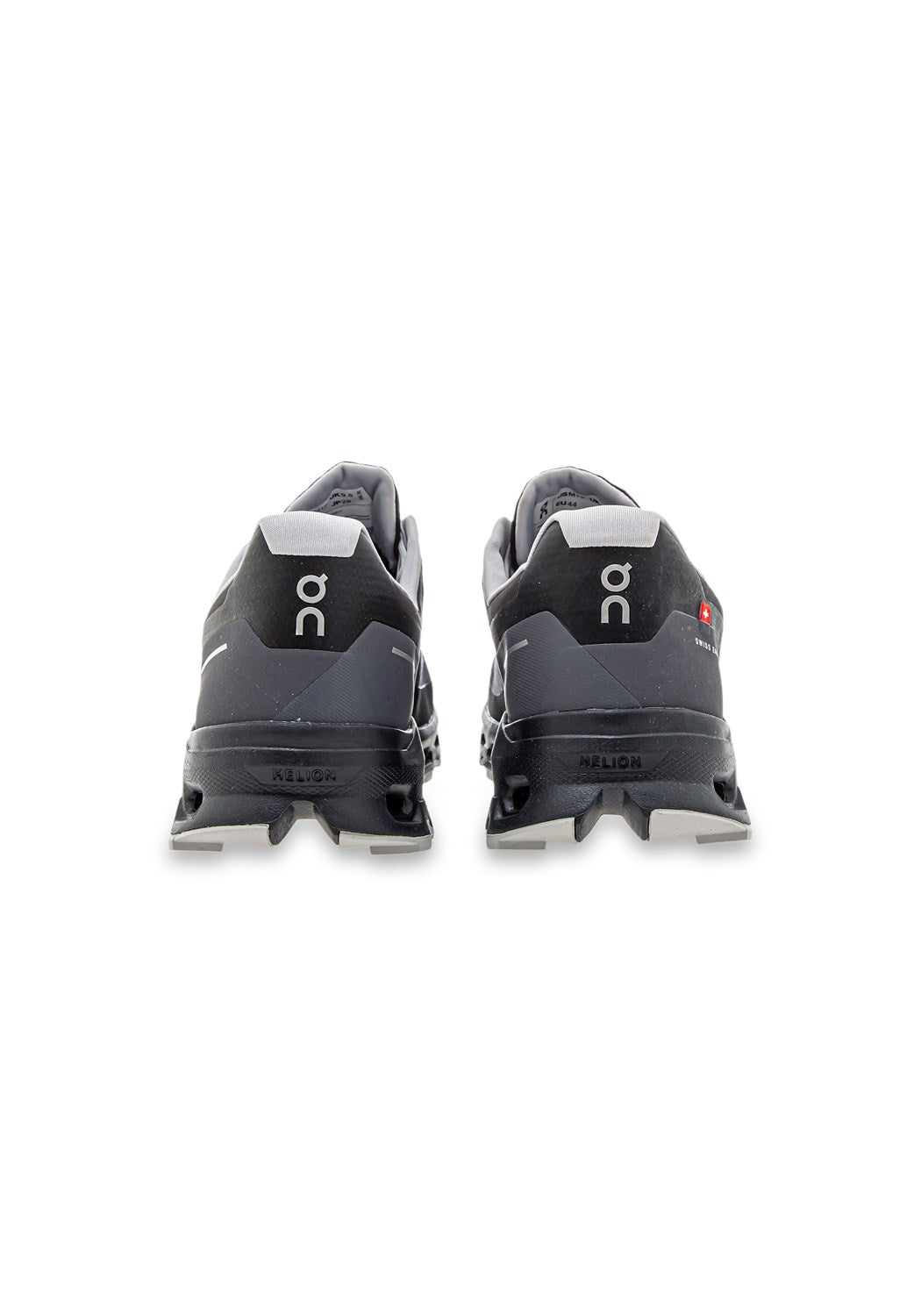 74.98571 M Cloudvista Waterproof black | Bildmaterial bereitgestellt von SHOES.PLEASE.