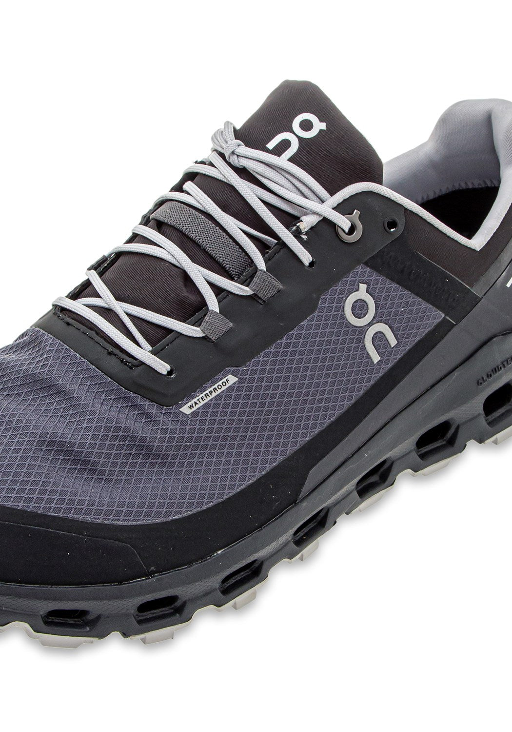 74.98571 M Cloudvista Waterproof black | Bildmaterial bereitgestellt von SHOES.PLEASE.