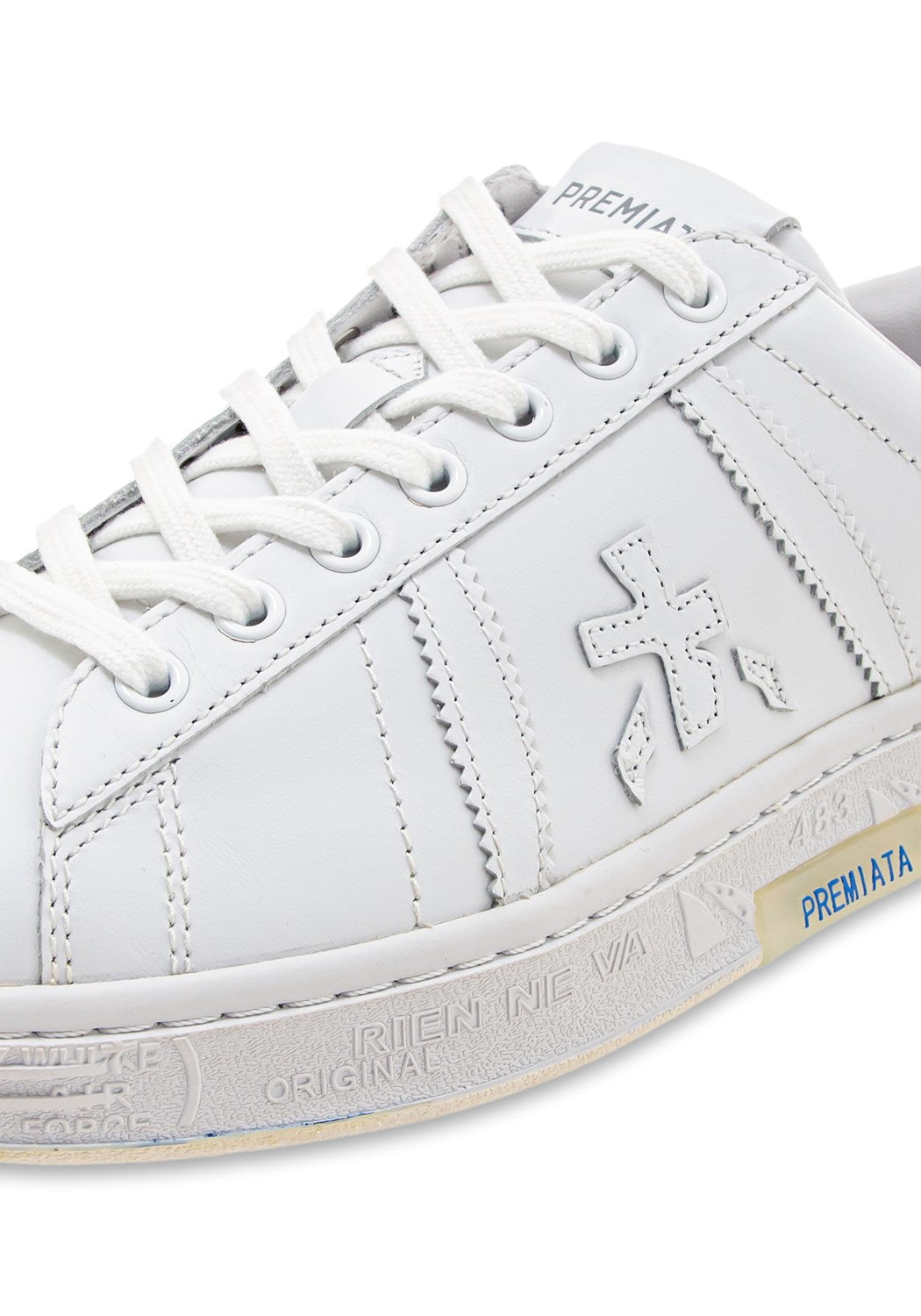 Russel Herren Sneaker VAR 6267 | Bildmaterial bereitgestellt von SHOES.PLEASE.