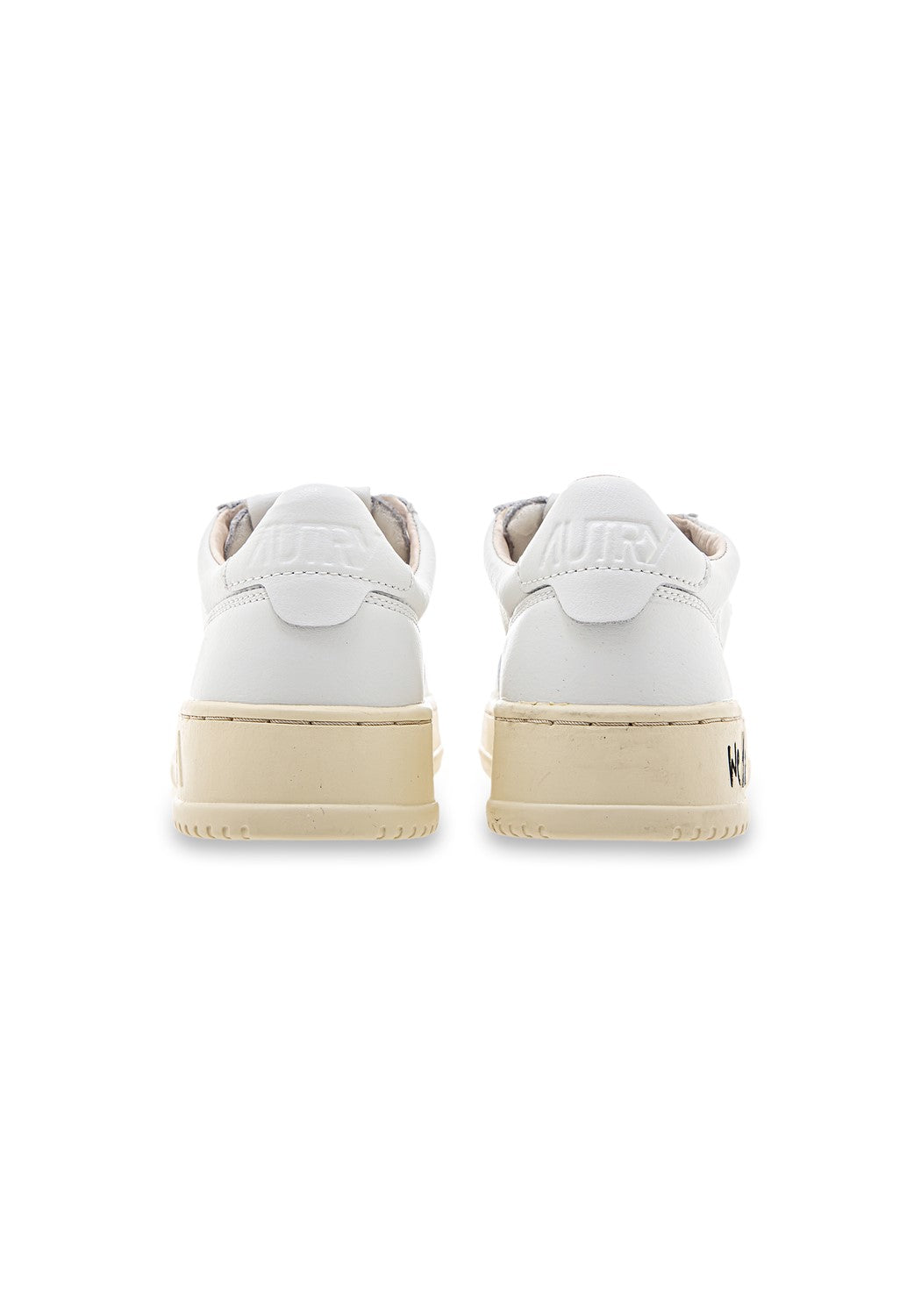 AUTRY 01 LOW WOM LEAT/DRAW act print | Bildmaterial bereitgestellt von SHOES.PLEASE.