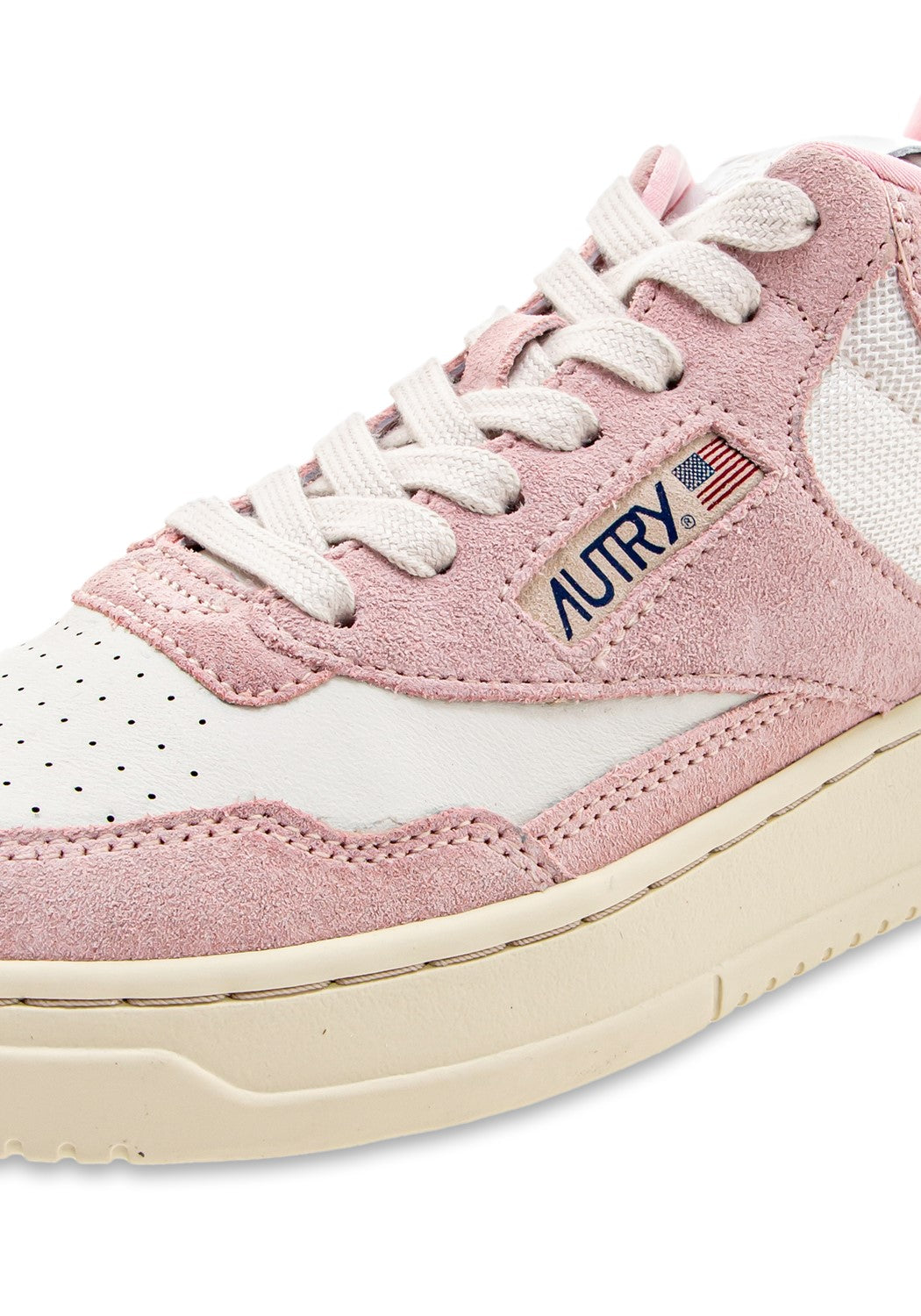 OPEN MID WOM LEAT/LEAT ac pink | Bildmaterial bereitgestellt von SHOES.PLEASE.