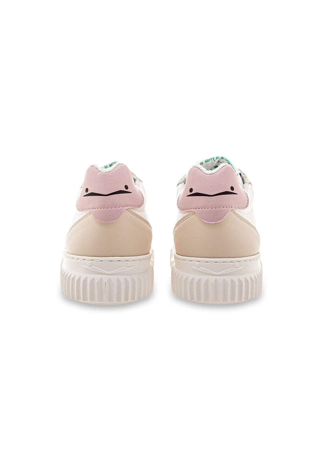 Hybro City W Florida/Viridis beige | Bildmaterial bereitgestellt von SHOES.PLEASE.