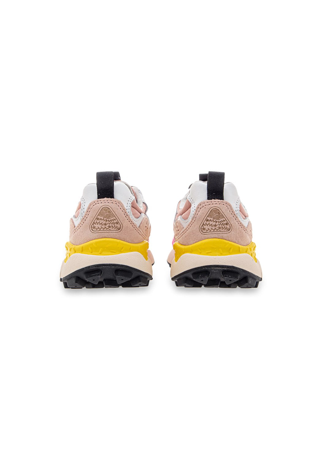 Yamano 3 Suede/Nylon fuchsia/pink | Bildmaterial bereitgestellt von SHOES.PLEASE.