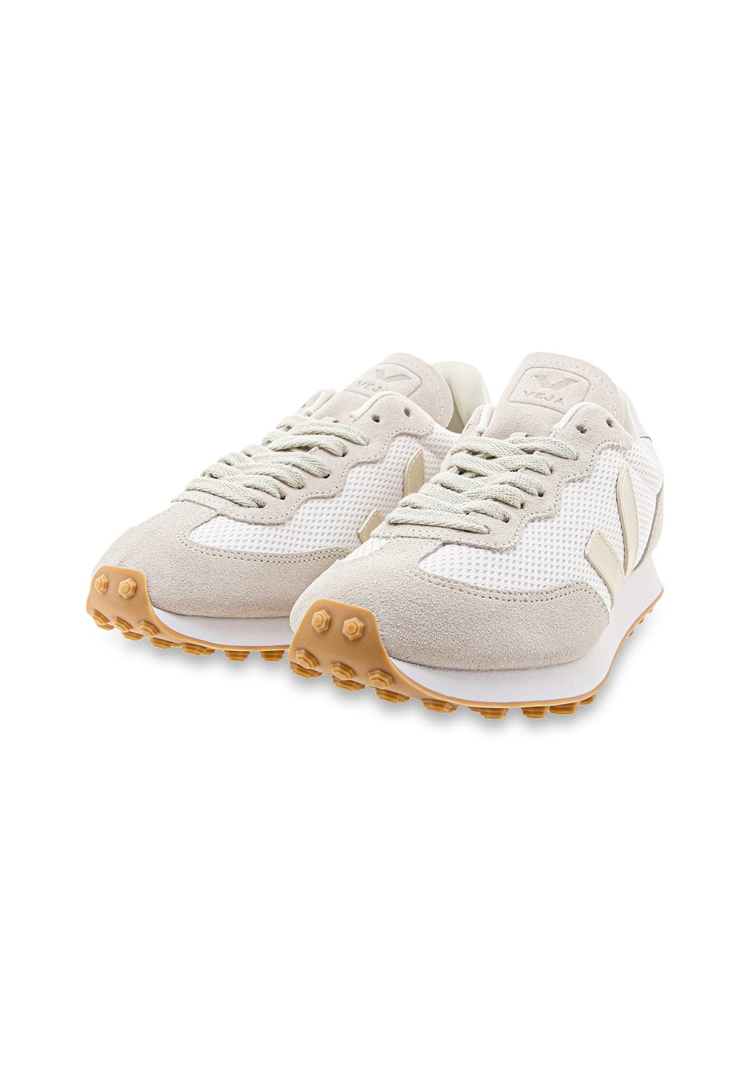 Rio Branco Alveomesh white pierre natura | Bildmaterial bereitgestellt von SHOES.PLEASE.
