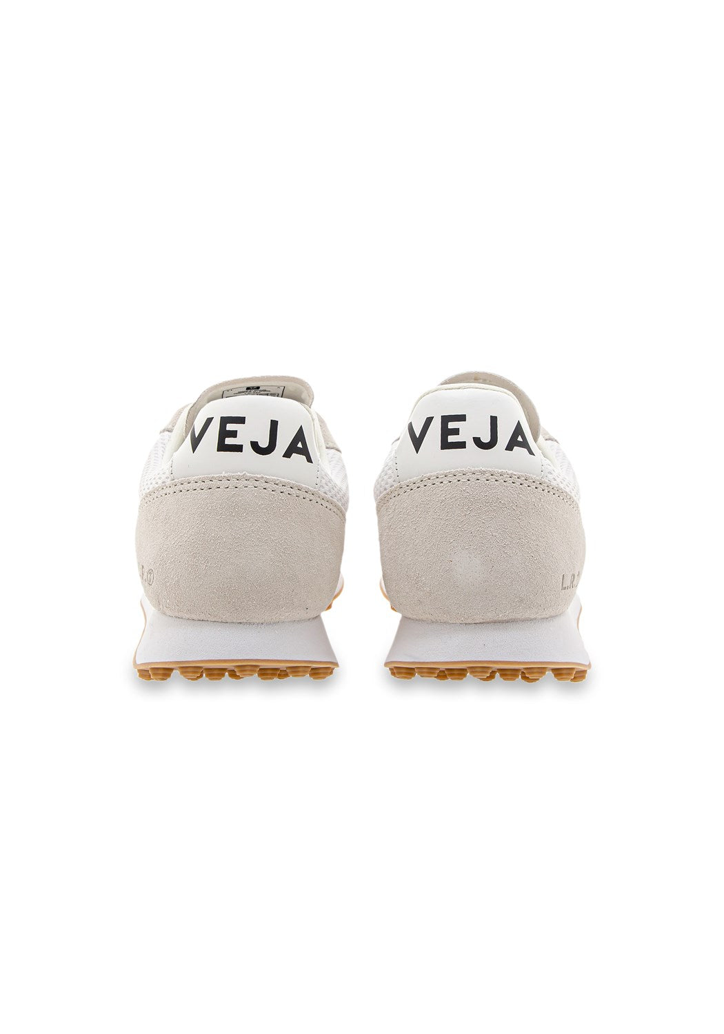 Rio Branco Alveomesh white pierre natura | Bildmaterial bereitgestellt von SHOES.PLEASE.