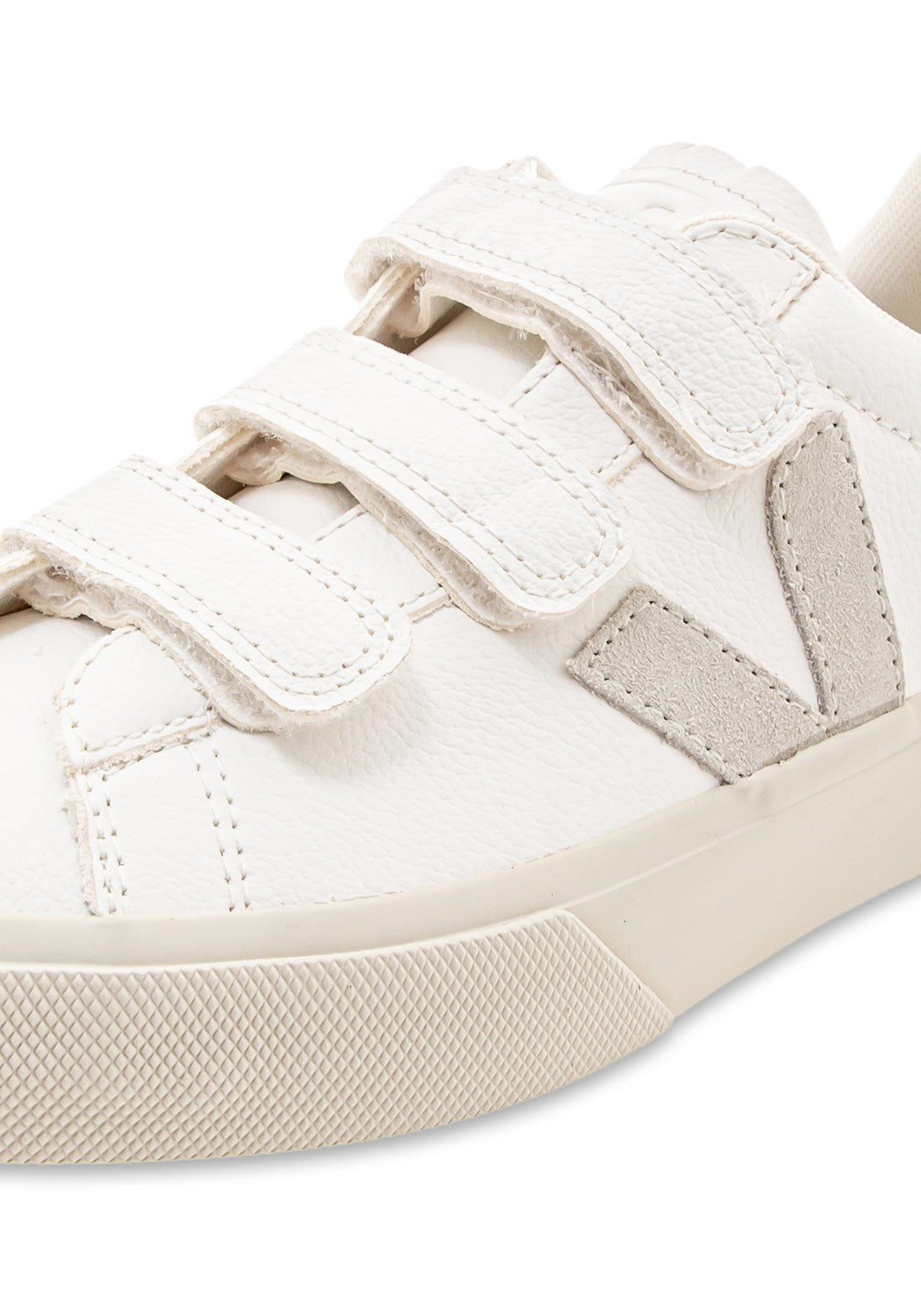 Recife Chfree Leath ex-wht/natural | Bildmaterial bereitgestellt von SHOES.PLEASE.