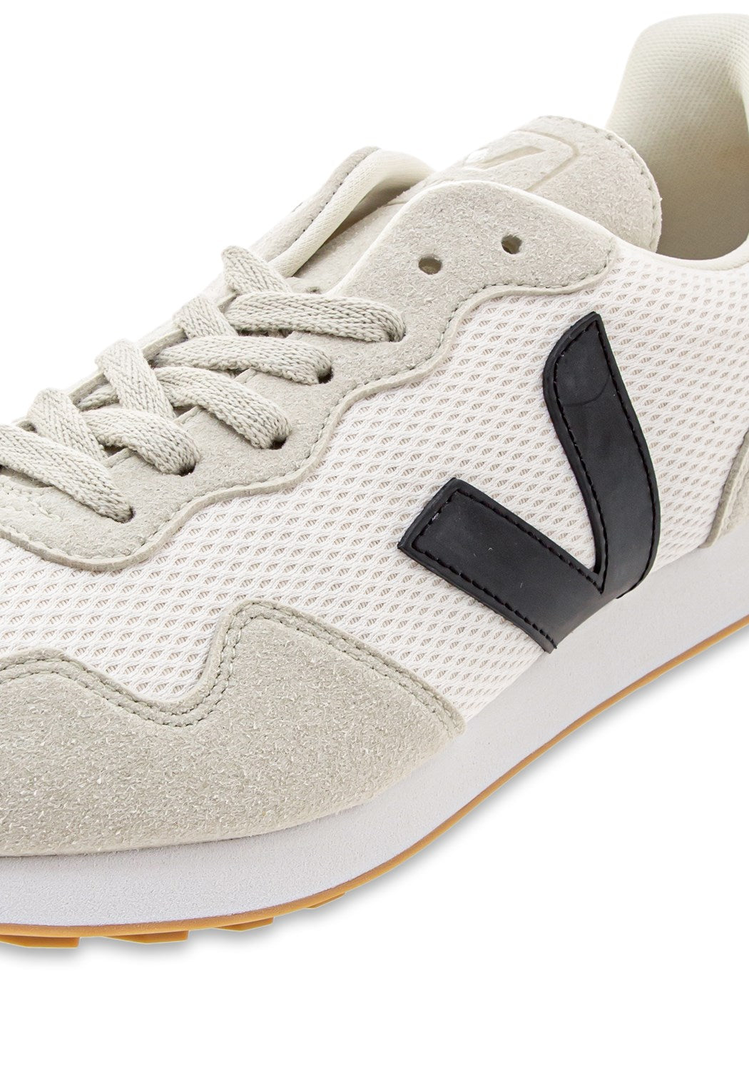 SDU Rec Alveomesh white/black/natural | Bildmaterial bereitgestellt von SHOES.PLEASE.