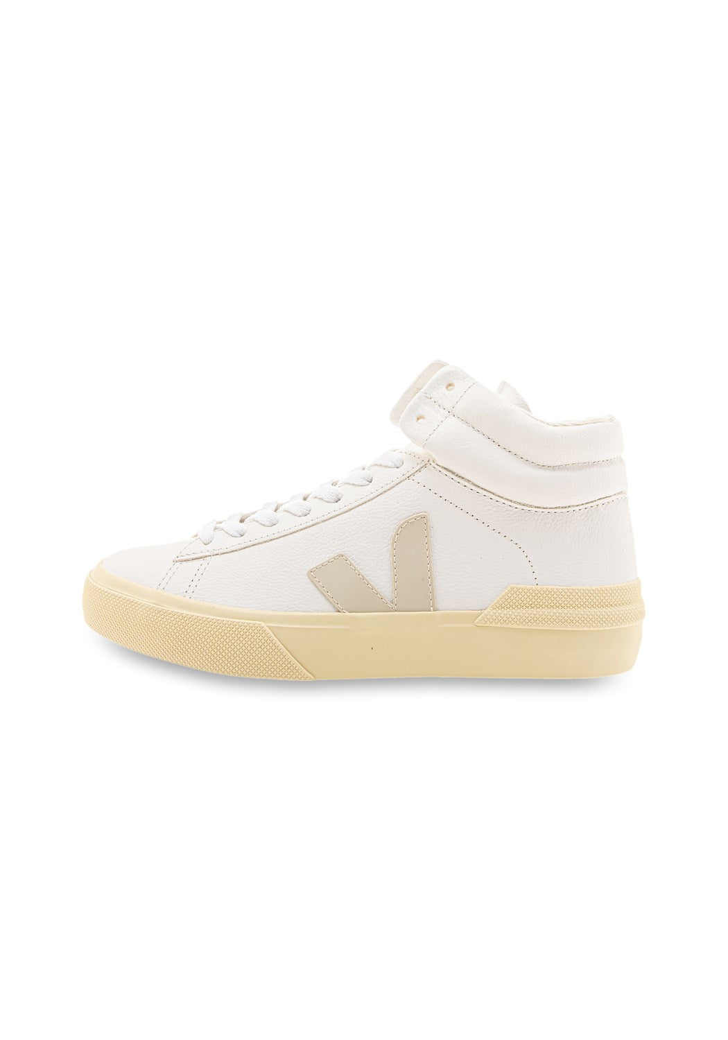 Minotaur Chromefree extr wht pierre butt | Bildmaterial bereitgestellt von SHOES.PLEASE.