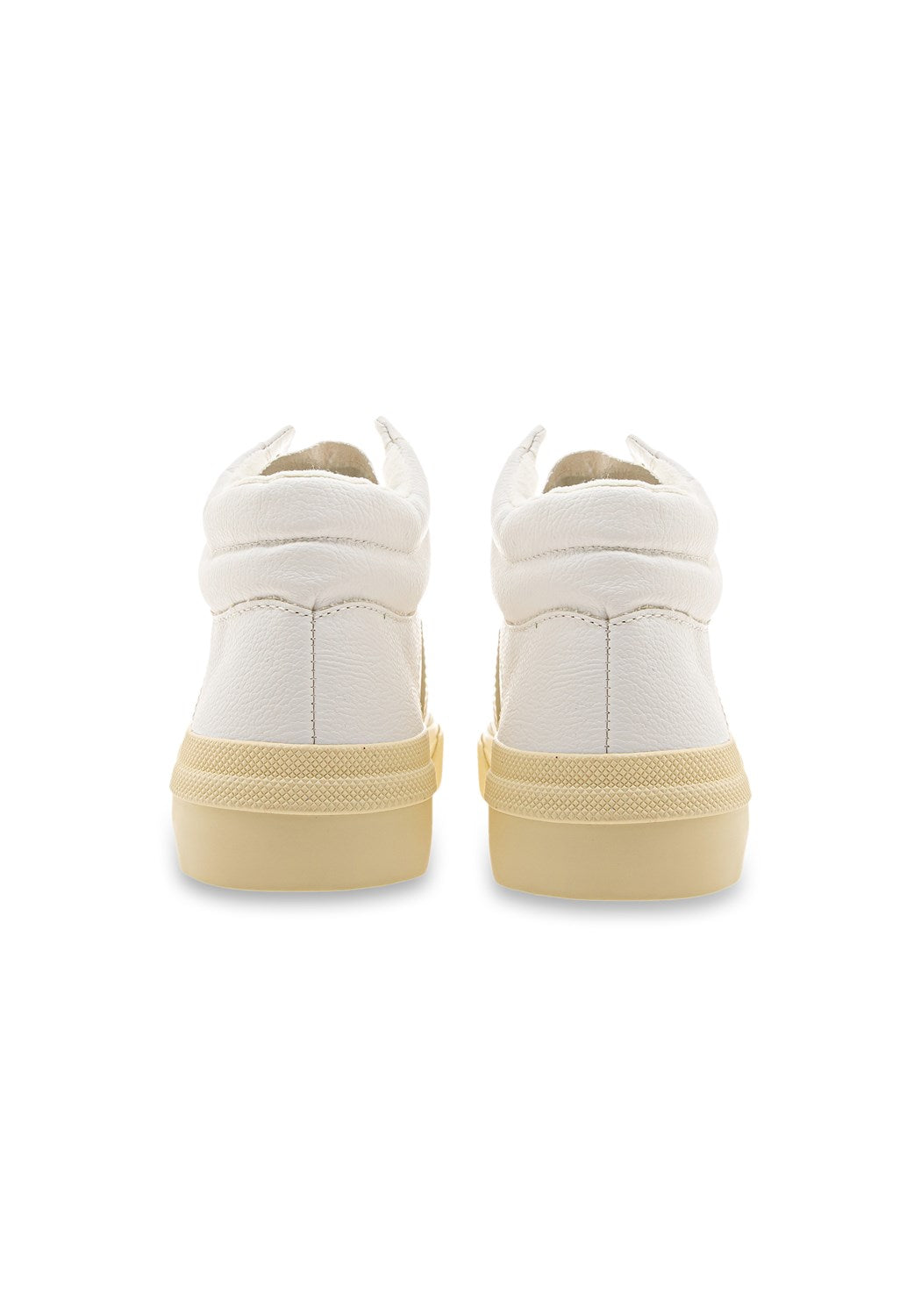 Minotaur Chromefree extr wht pierre butt | Bildmaterial bereitgestellt von SHOES.PLEASE.