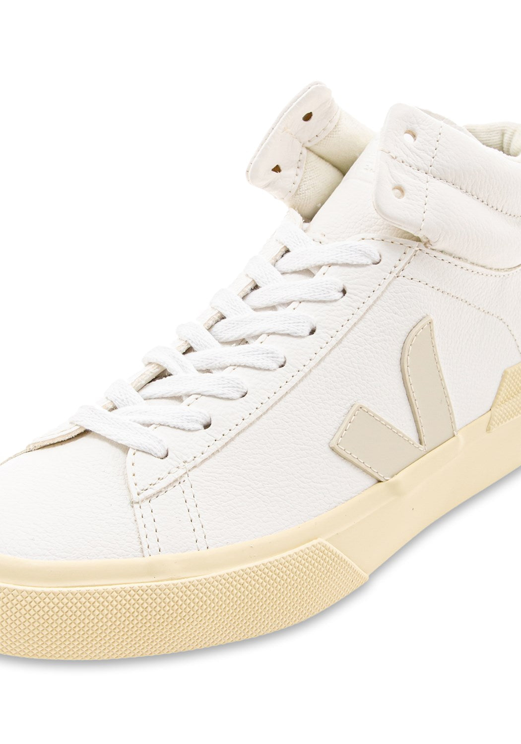 Minotaur Chromefree extr wht pierre butt | Bildmaterial bereitgestellt von SHOES.PLEASE.