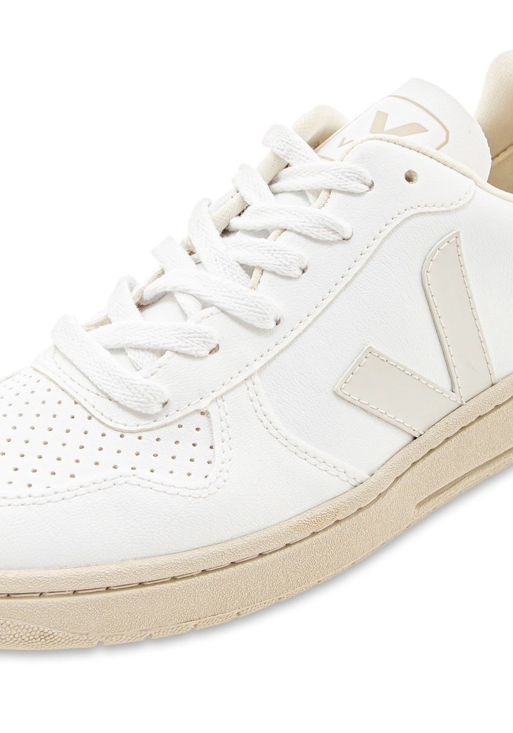 V-10 CWL full-white | Bildmaterial bereitgestellt von SHOES.PLEASE.