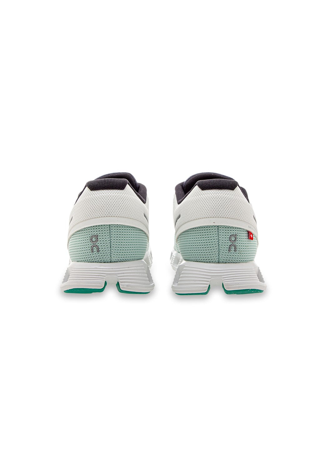 69.98354 M Cloud 5 Push ivory/creek | Bildmaterial bereitgestellt von SHOES.PLEASE.