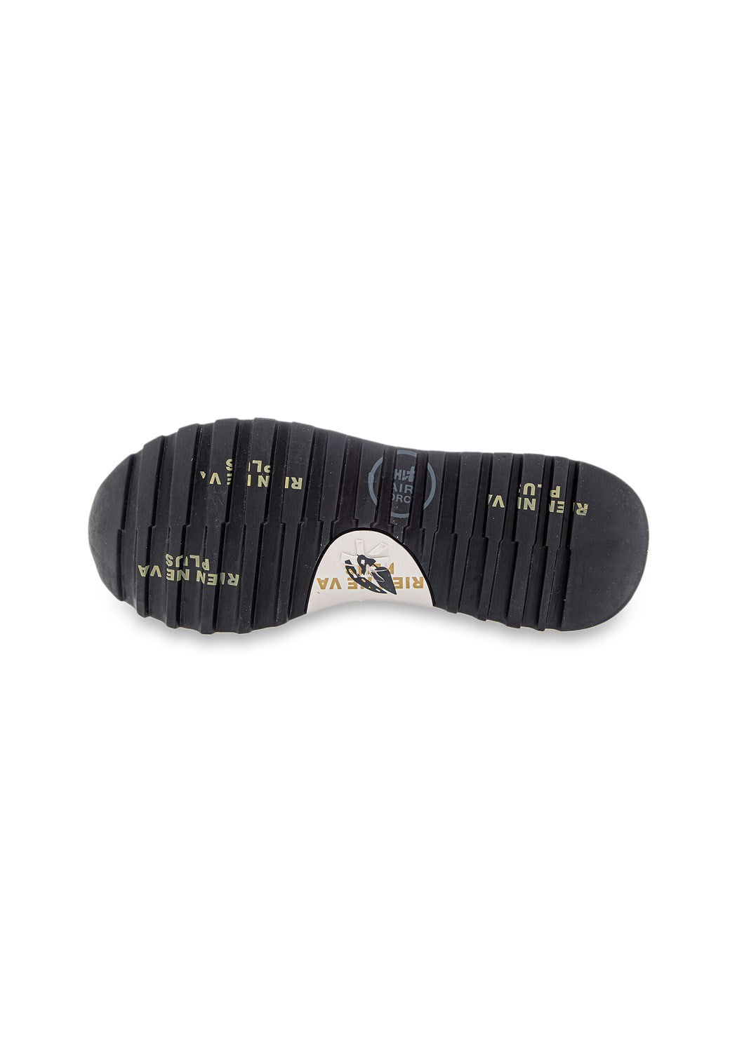 Mick Herren Sneaker VAR 6168 | Bildmaterial bereitgestellt von SHOES.PLEASE.