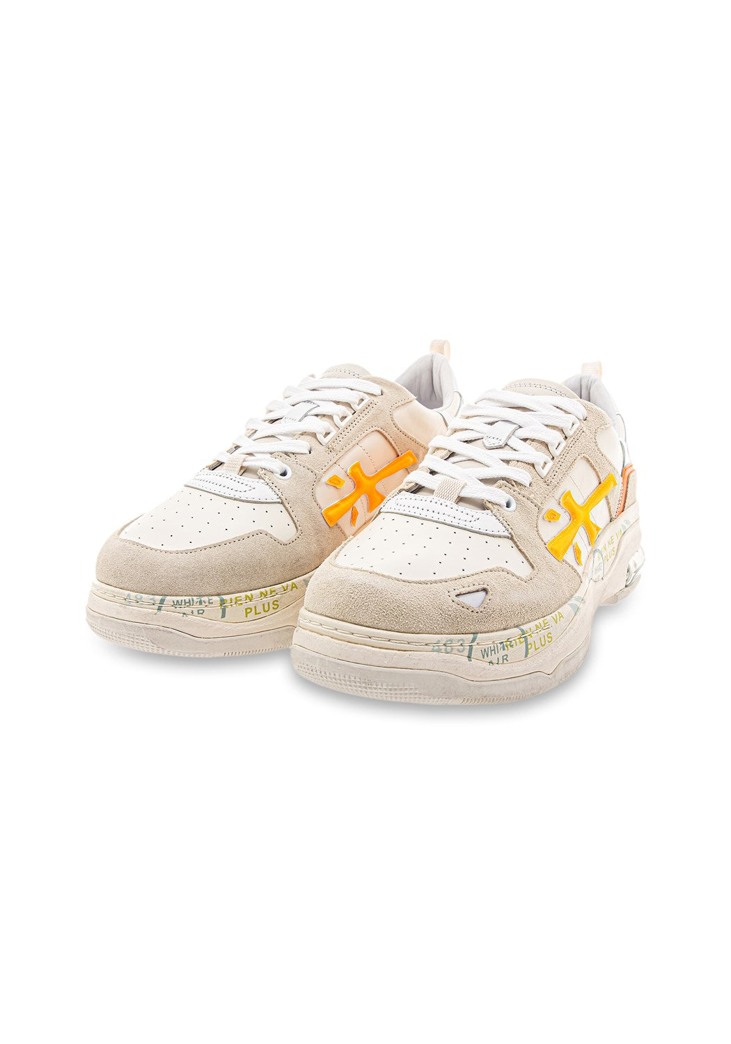 Drake VAR 301 | Bildmaterial bereitgestellt von SHOES.PLEASE.