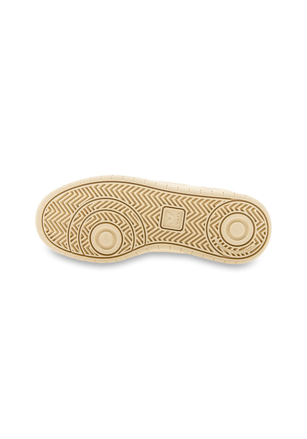 V-15 Leather petale/white/multico | Bildmaterial bereitgestellt von SHOES.PLEASE.
