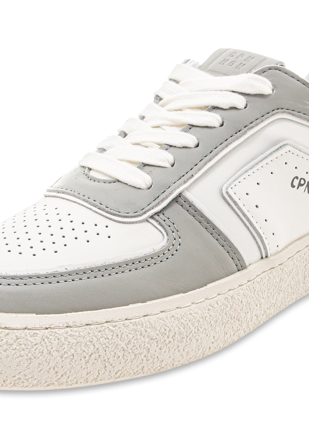 CPH264 vitello white/light grey | Bildmaterial bereitgestellt von SHOES.PLEASE.