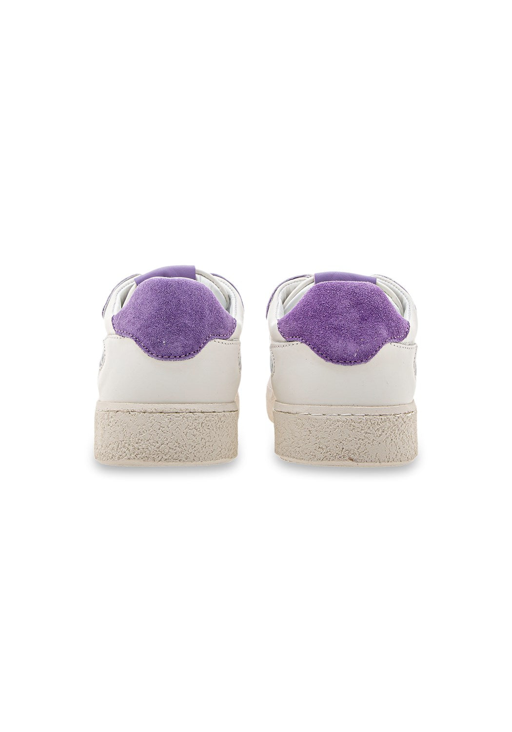 CPH264 leather mix white/purple | Bildmaterial bereitgestellt von SHOES.PLEASE.