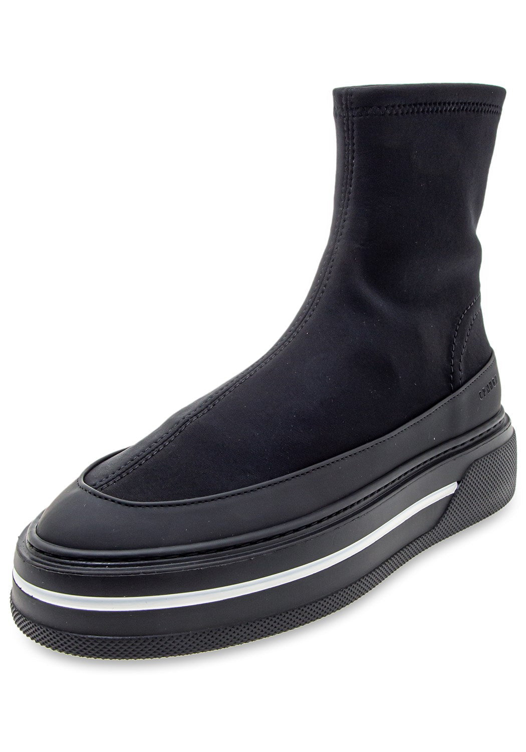 CPH197 recycled neopren black | Bildmaterial bereitgestellt von SHOES.PLEASE.