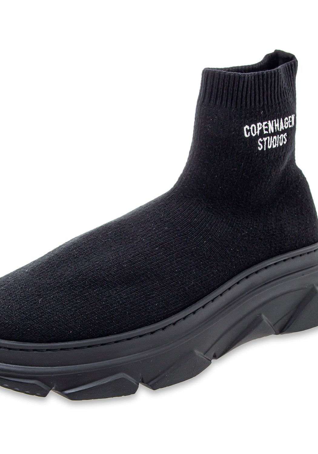 CPH198 recycled nylon black | Bildmaterial bereitgestellt von SHOES.PLEASE.