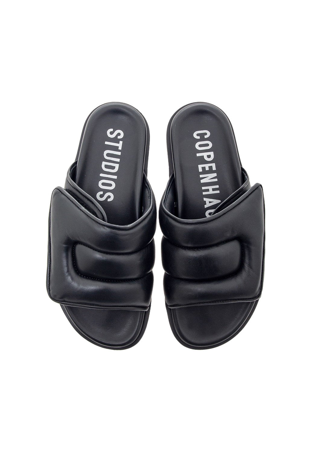 CPH834 nappa black | Bildmaterial bereitgestellt von SHOES.PLEASE.