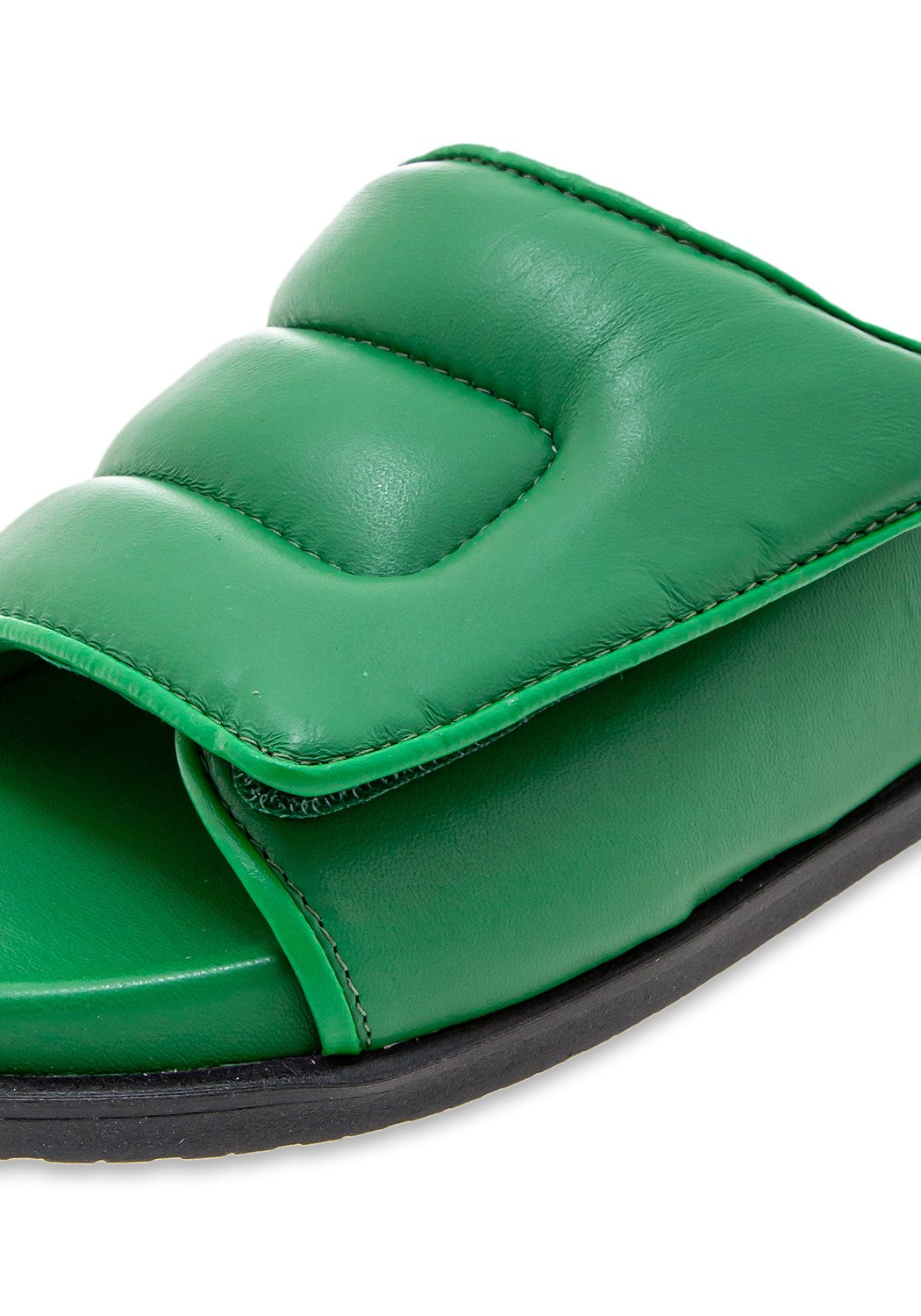 CPH834 nappa bright green | Bildmaterial bereitgestellt von SHOES.PLEASE.