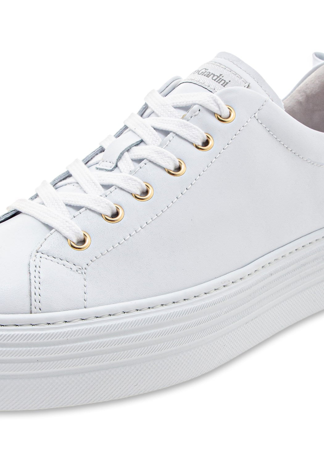 E306521D Skipper EVA Masera Venere bianc | Bildmaterial bereitgestellt von SHOES.PLEASE.