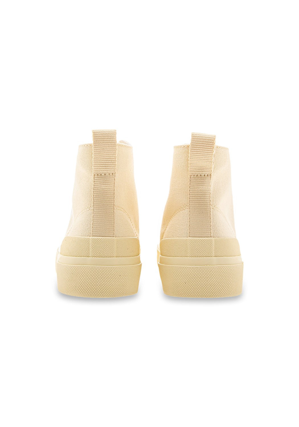 Wata II Canvas butter/white/butter | Bildmaterial bereitgestellt von SHOES.PLEASE.
