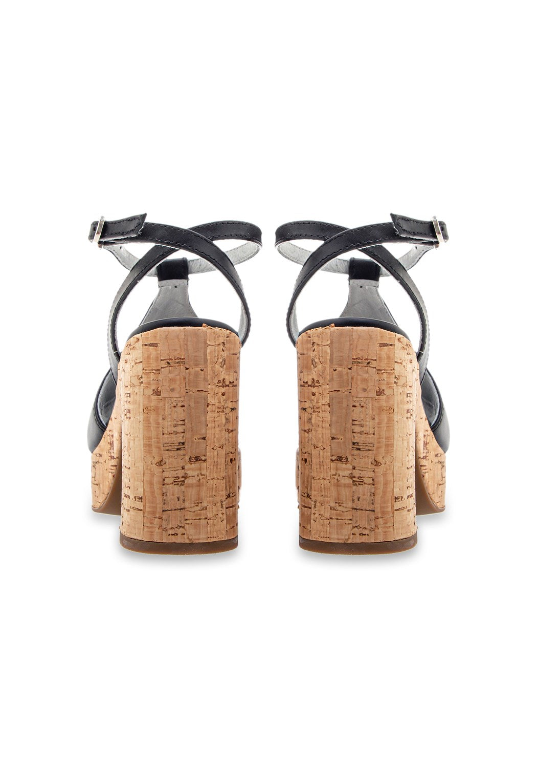 TAMIGI PU.MARSALA RICOPERTO nero | Bildmaterial bereitgestellt von SHOES.PLEASE.