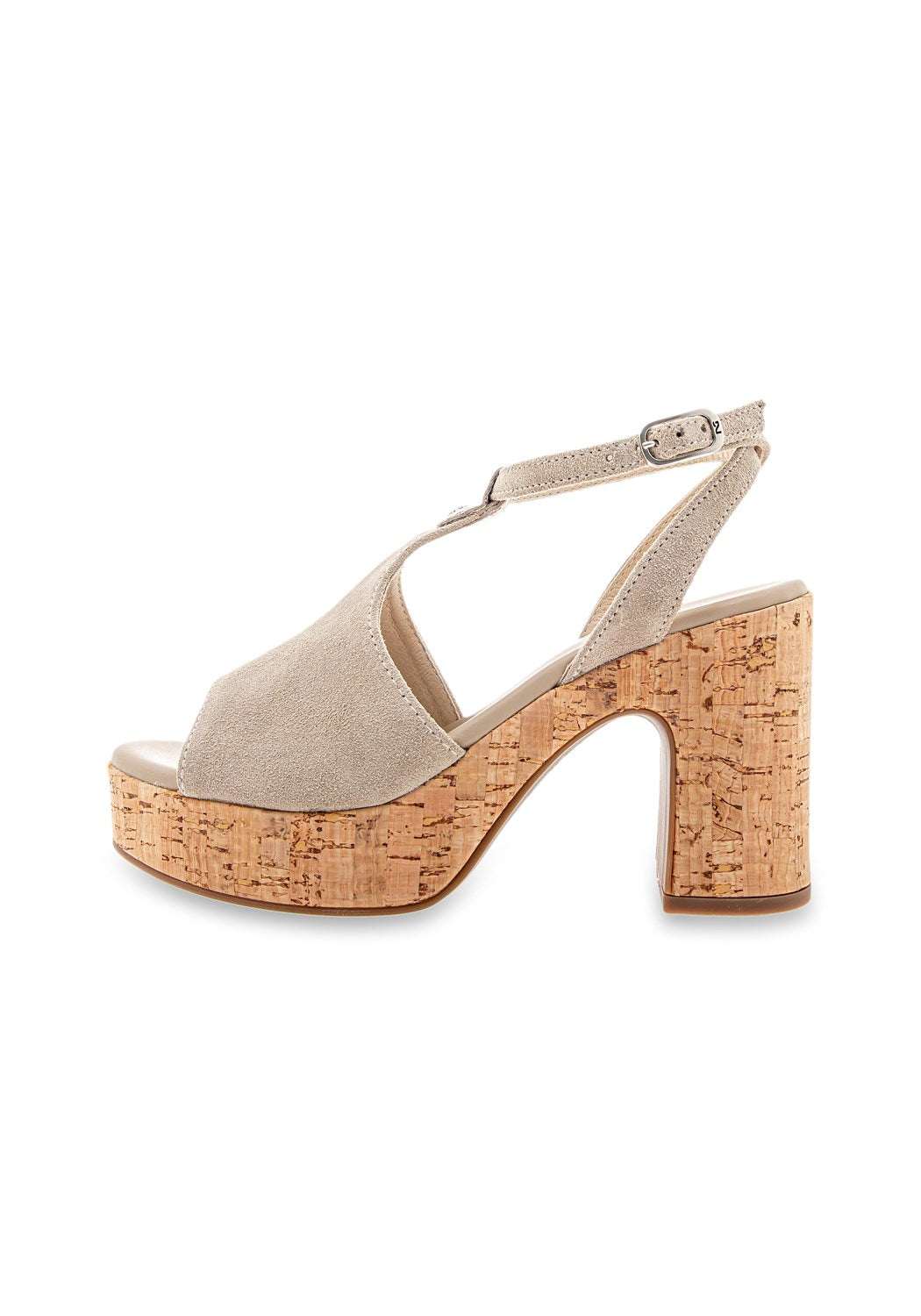VELOUR PU.MARSALA RICOPERTO ivory | Bildmaterial bereitgestellt von SHOES.PLEASE.