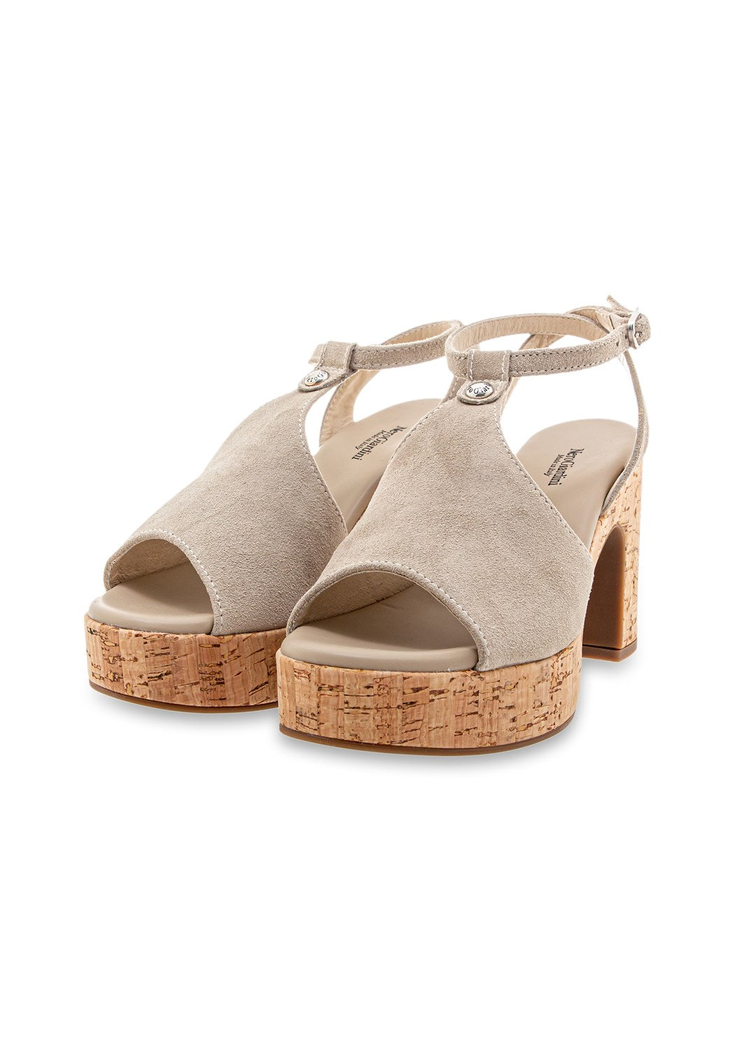 VELOUR PU.MARSALA RICOPERTO ivory | Bildmaterial bereitgestellt von SHOES.PLEASE.